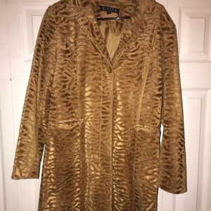 Giacca Gallery Women’s 3/4 length trench style